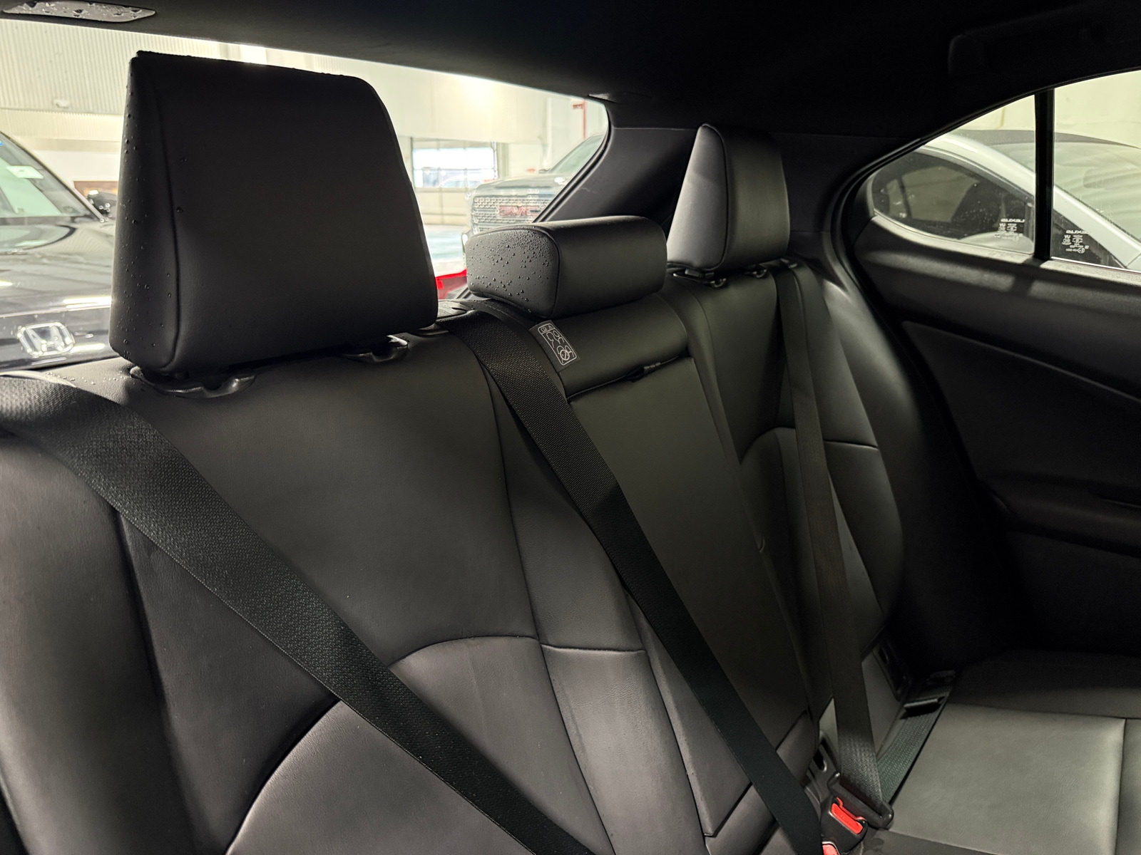 Thumbnail: 2020 Lexus UX - 5