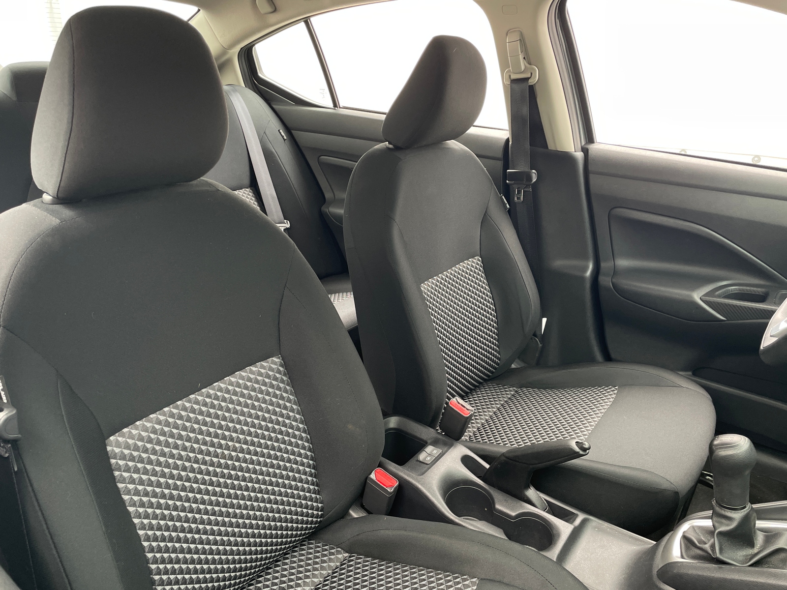 Thumbnail: 2022 Nissan Versa - 2