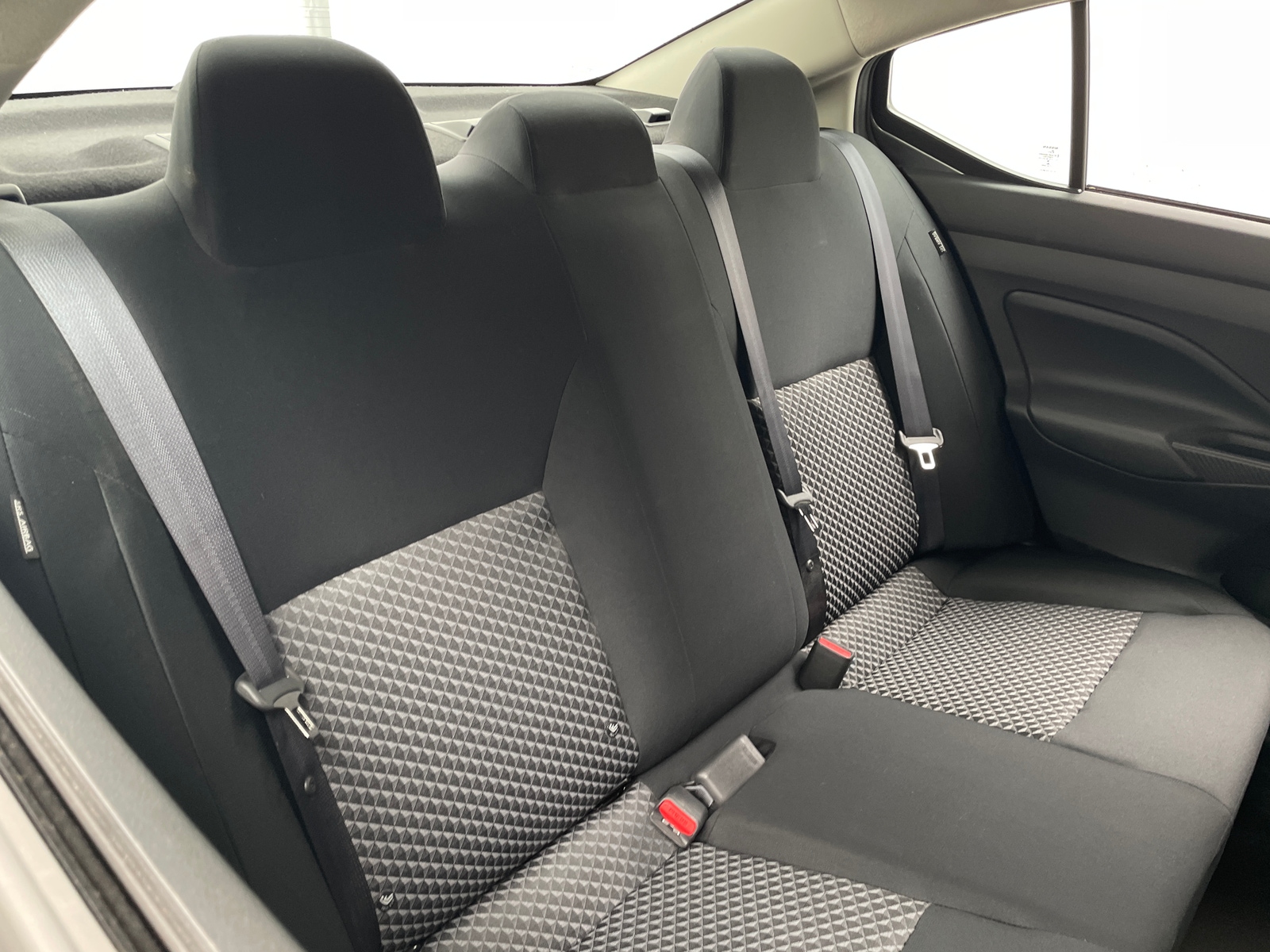 Thumbnail: 2022 Nissan Versa - 6