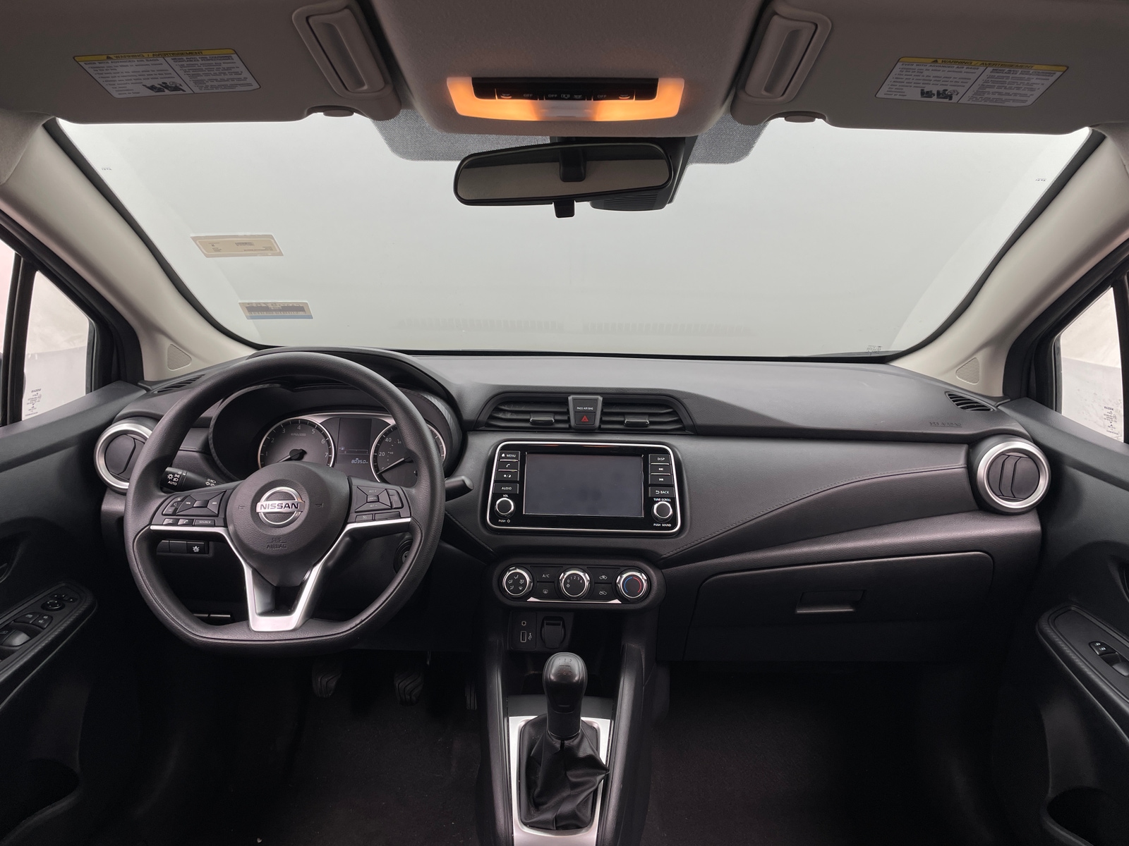Thumbnail: 2022 Nissan Versa - 3