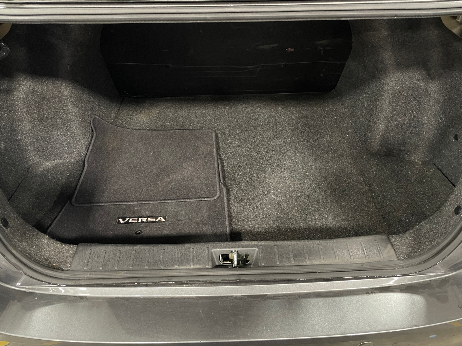 Thumbnail: 2022 Nissan Versa - 7