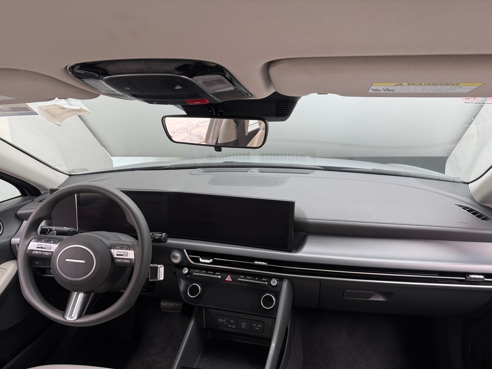 Thumbnail: 2025 Hyundai Sonata - 3