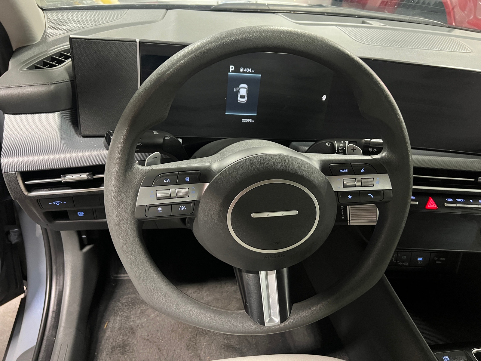 Thumbnail: 2025 Hyundai Sonata - 5