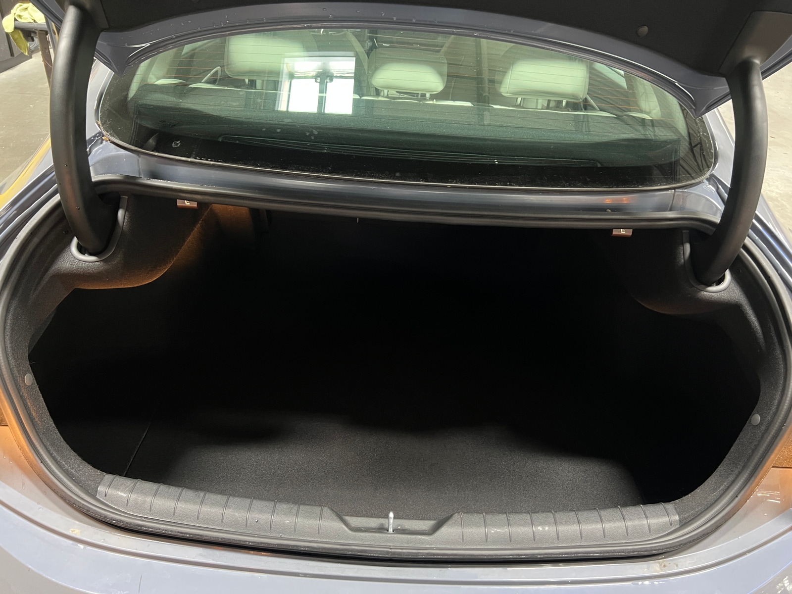 Thumbnail: 2025 Hyundai Sonata - 7