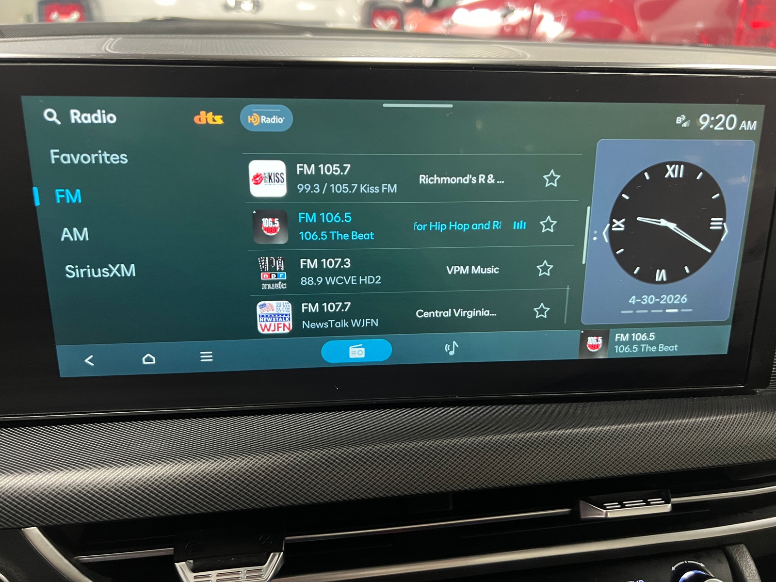 Thumbnail: 2025 Hyundai Sonata - 4