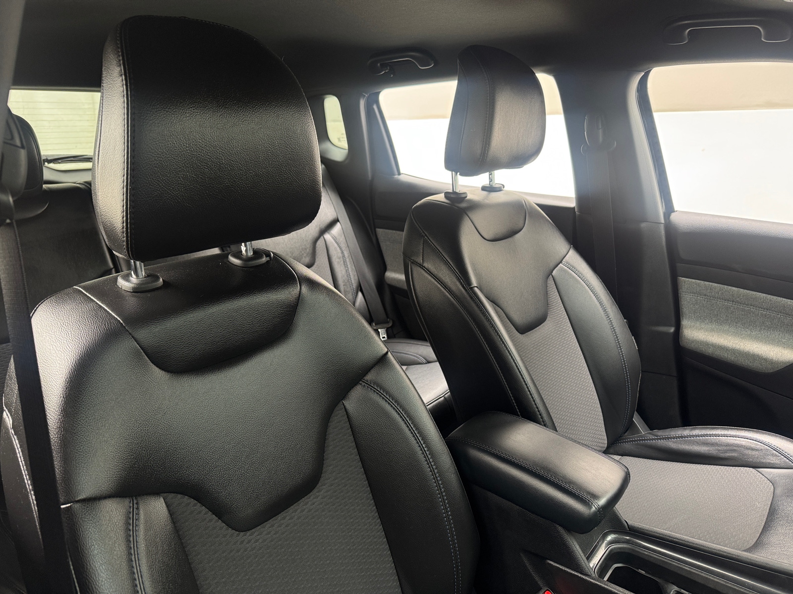 Thumbnail: 2023 Jeep Compass - 2
