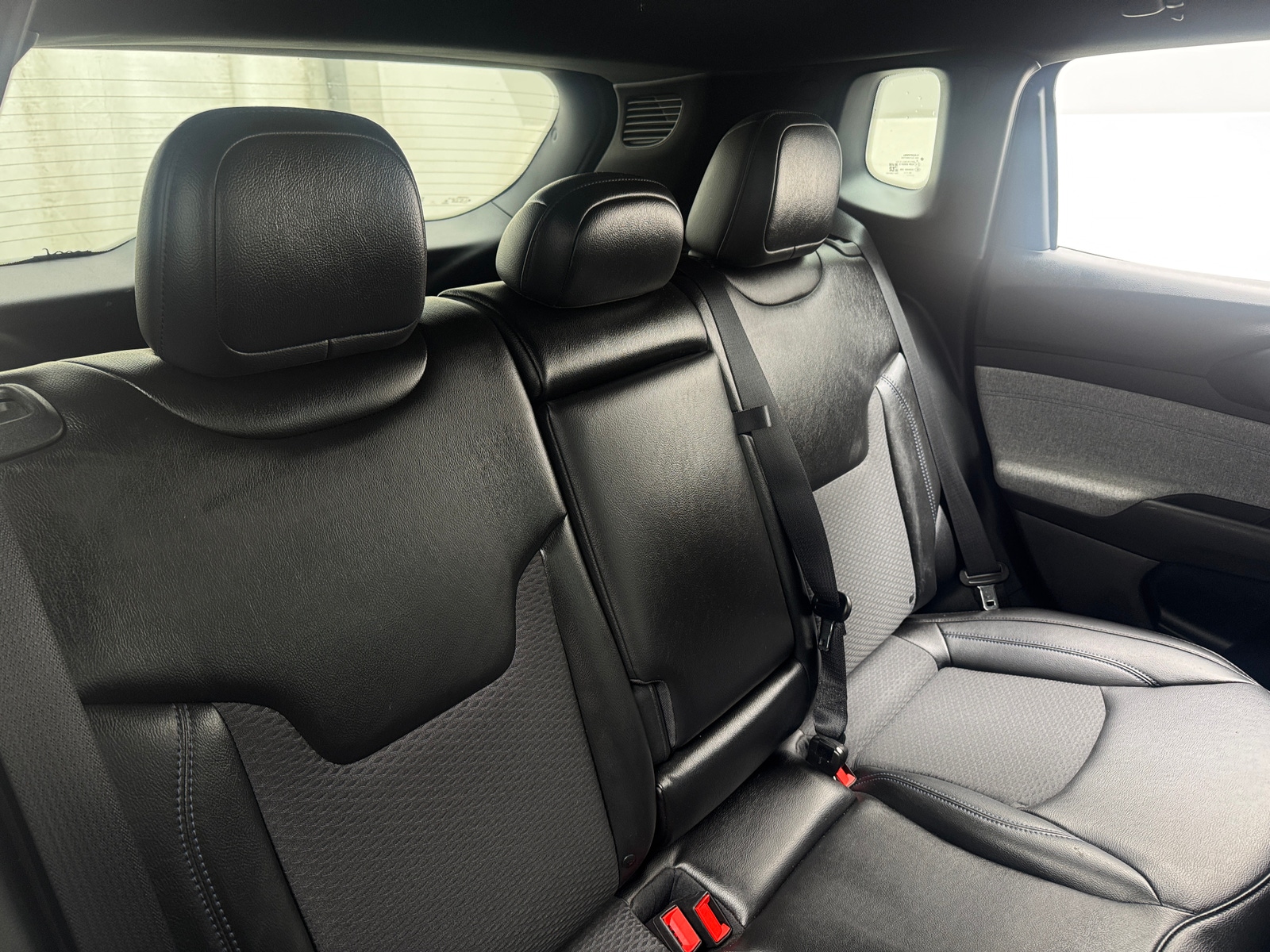 Thumbnail: 2023 Jeep Compass - 6