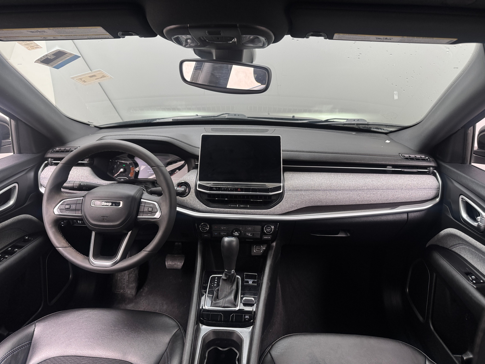 Thumbnail: 2023 Jeep Compass - 3