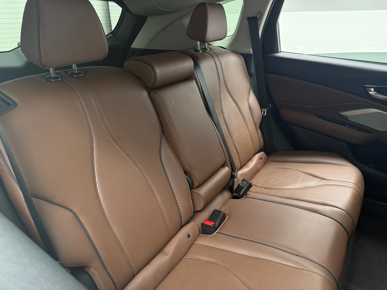 Thumbnail: 2019 Acura RDX - 5