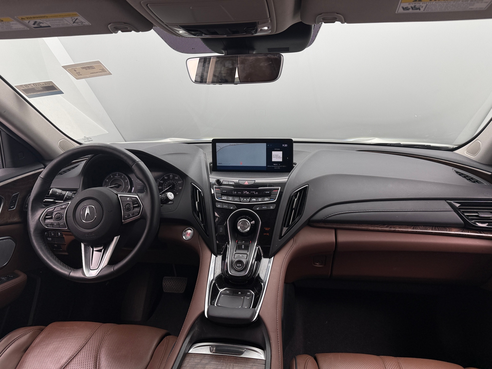 Thumbnail: 2019 Acura RDX - 2