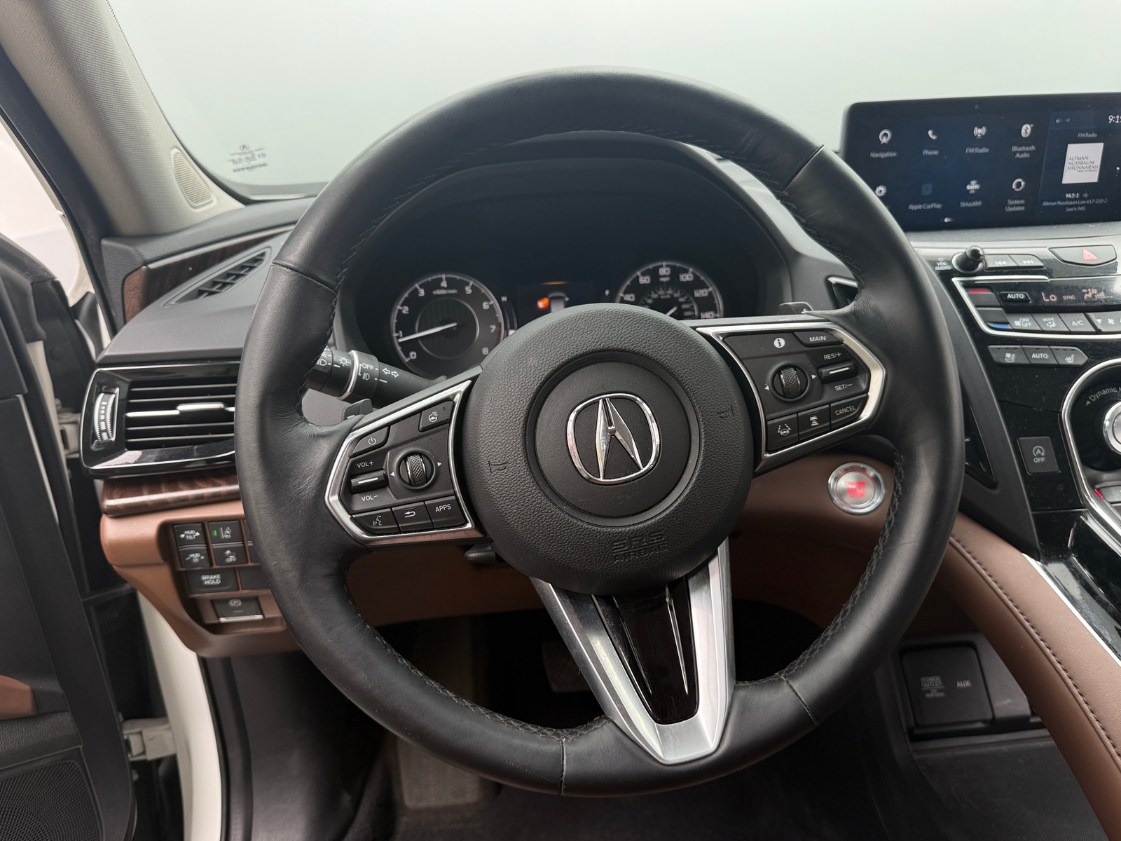 Thumbnail: 2019 Acura RDX - 4