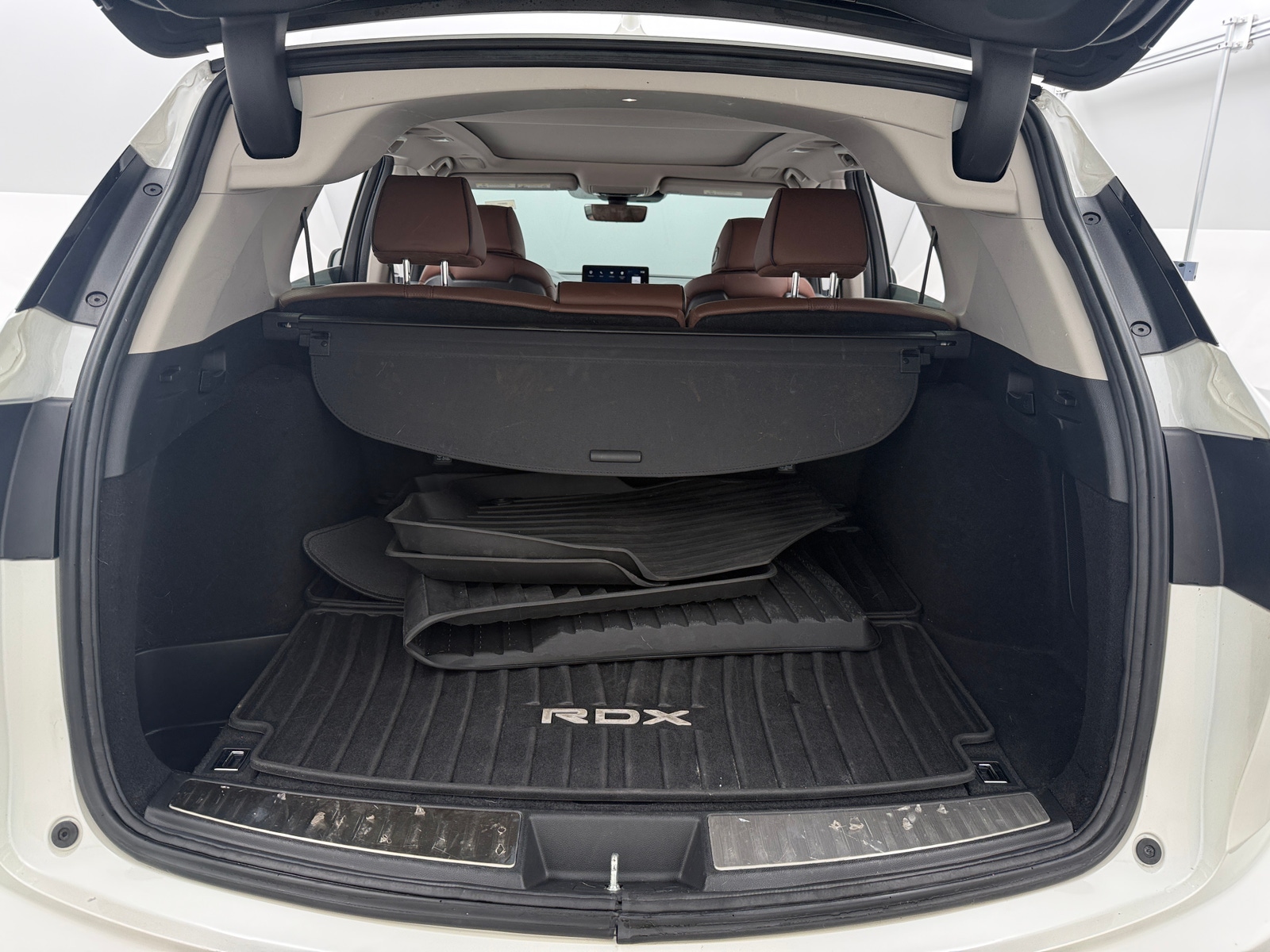 Thumbnail: 2019 Acura RDX - 6