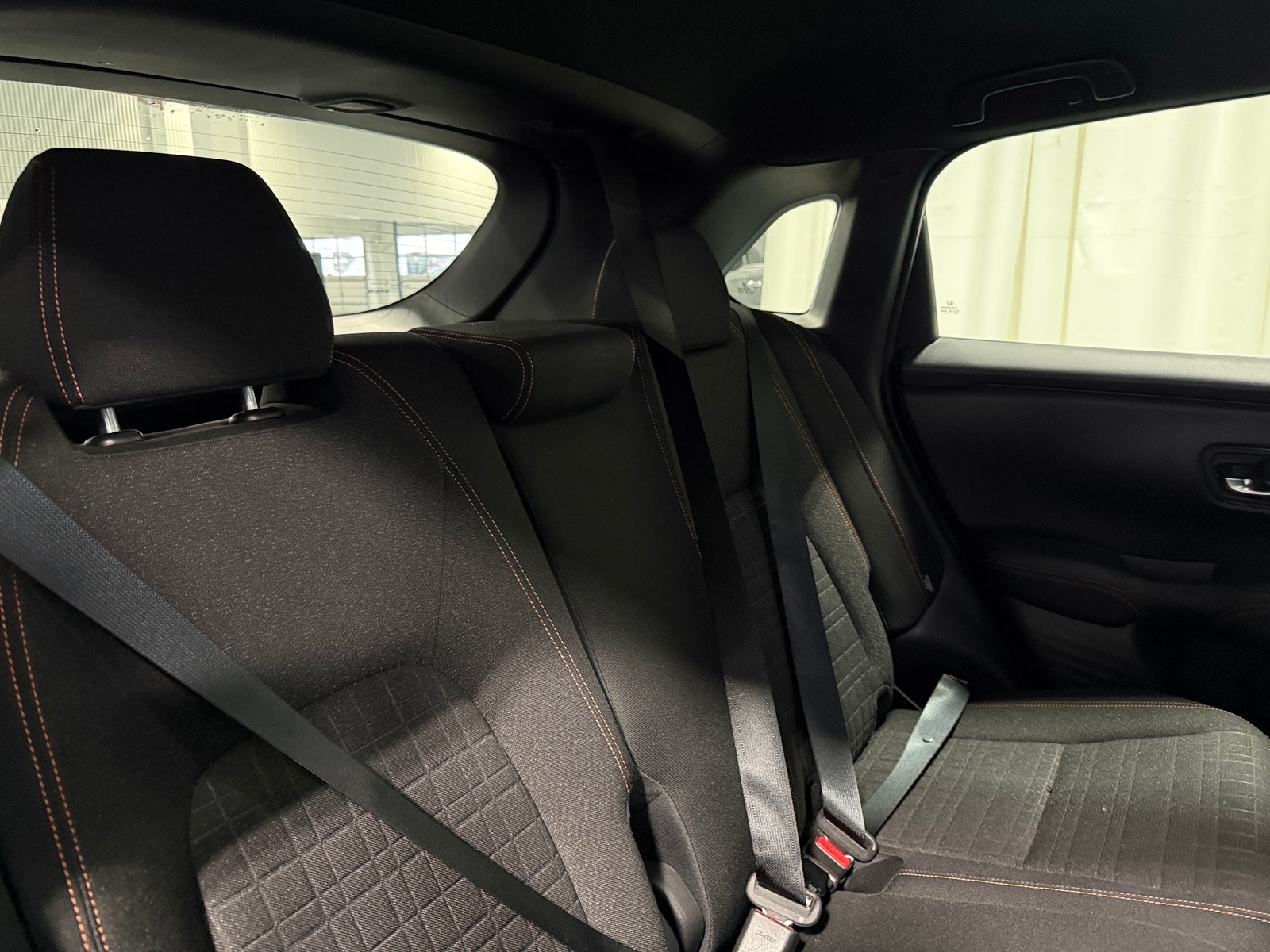 Thumbnail: 2023 Honda HR-V - 6