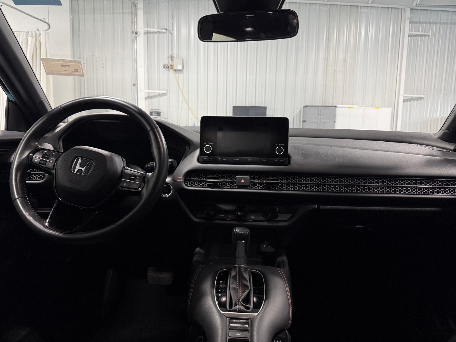 Thumbnail: 2023 Honda HR-V - 3