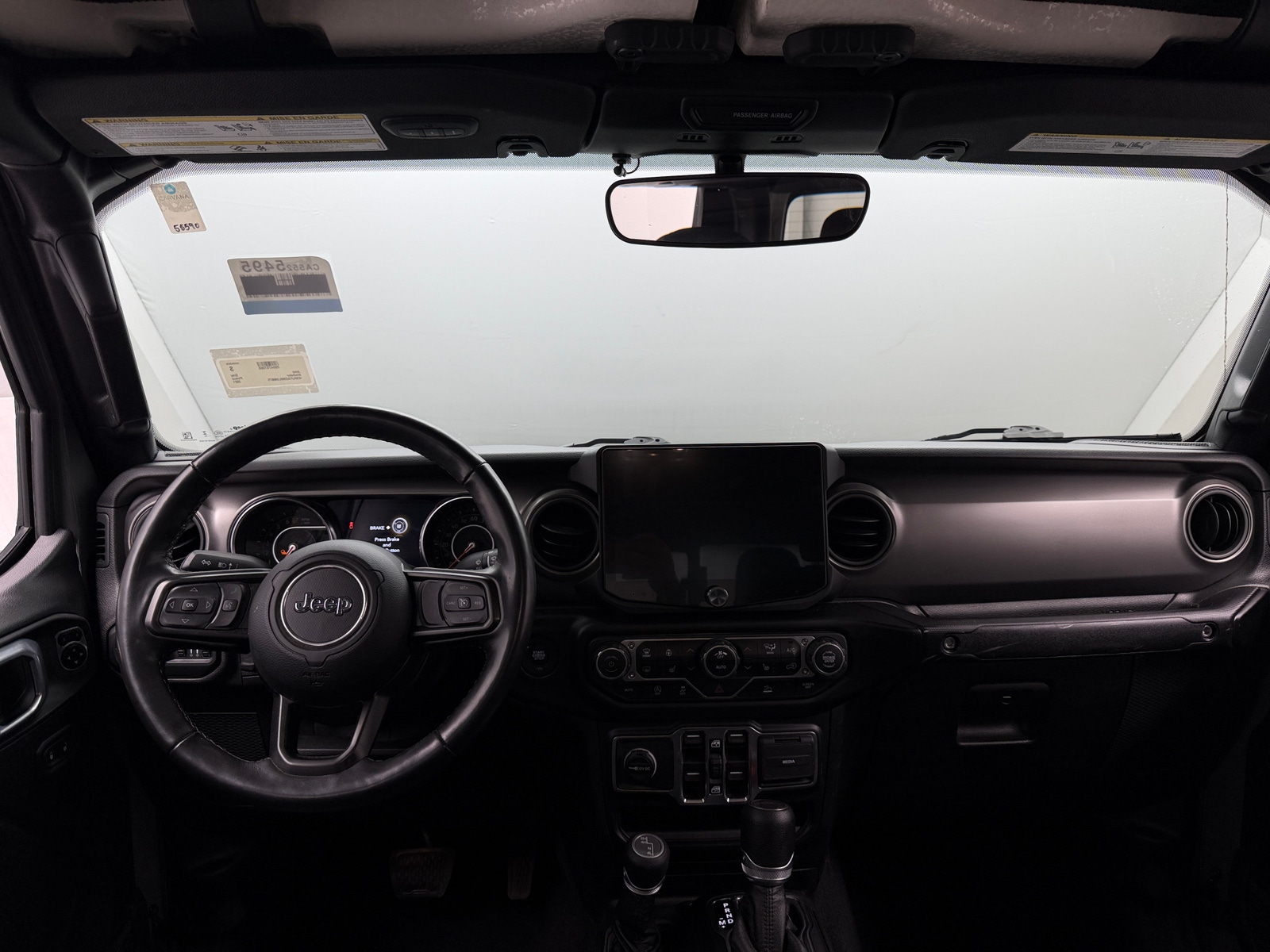 Thumbnail: 2021 Jeep Gladiator - 3