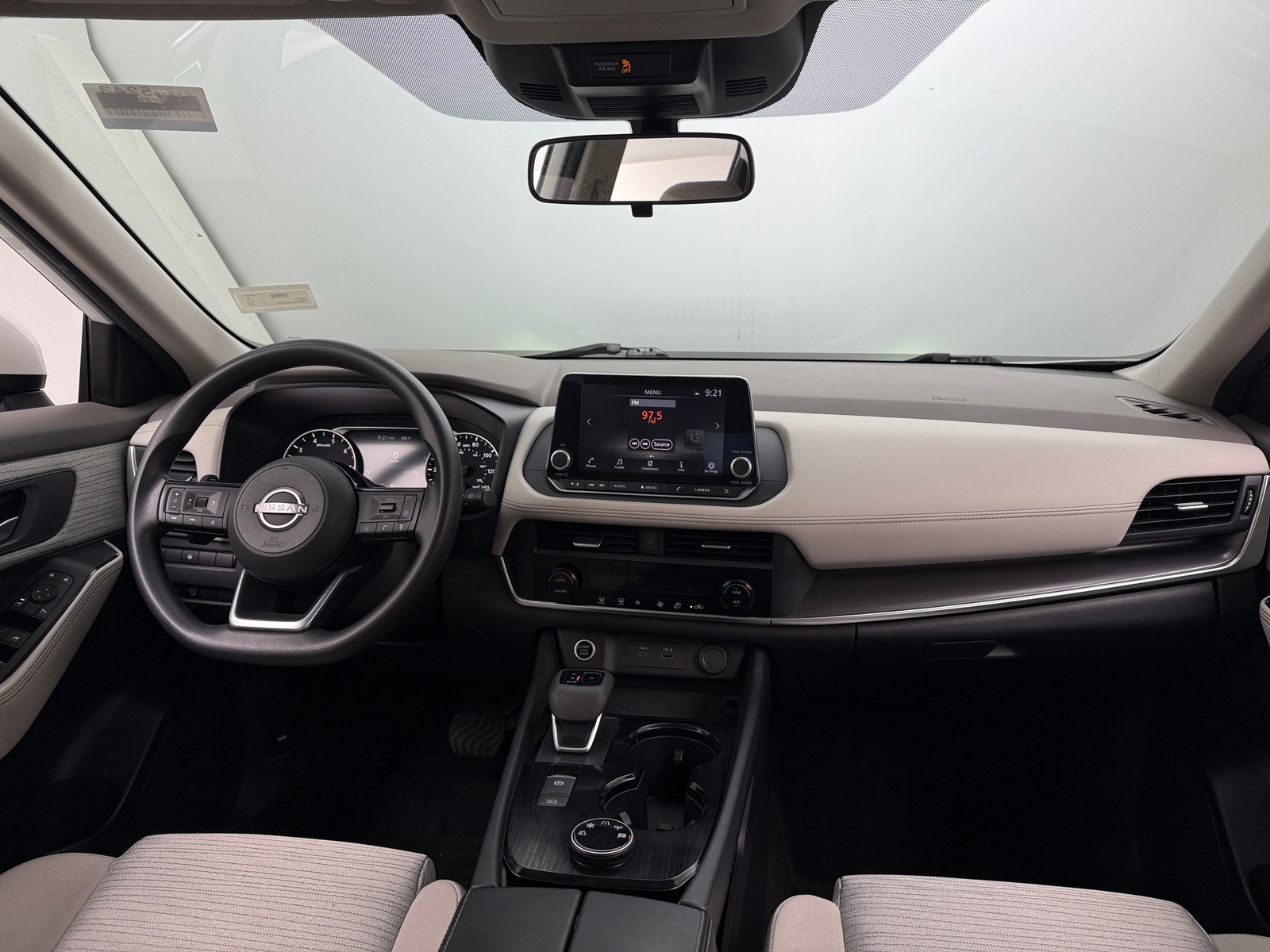 Thumbnail: 2023 Nissan Rogue - 3