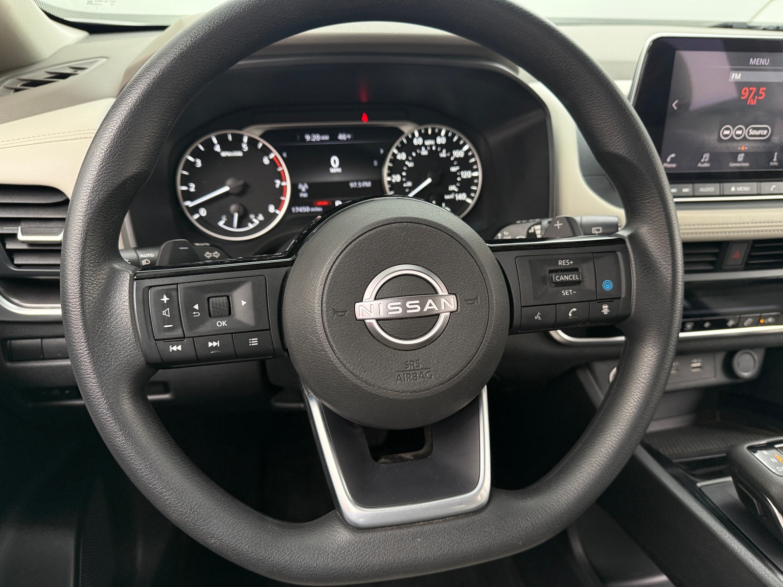 Thumbnail: 2023 Nissan Rogue - 5