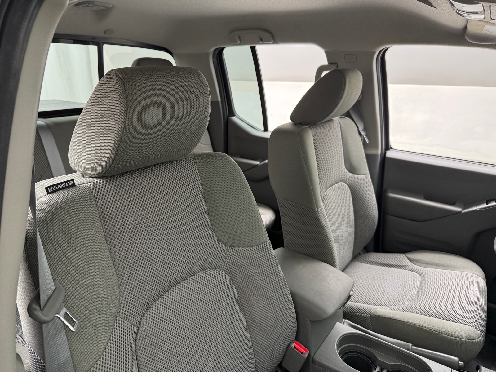 Thumbnail: 2019 Nissan Frontier - 2