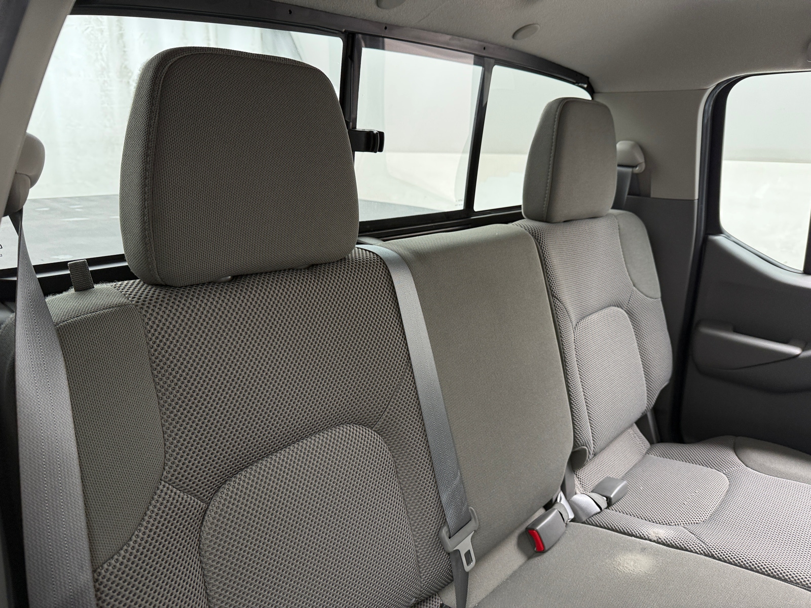 Thumbnail: 2019 Nissan Frontier - 6