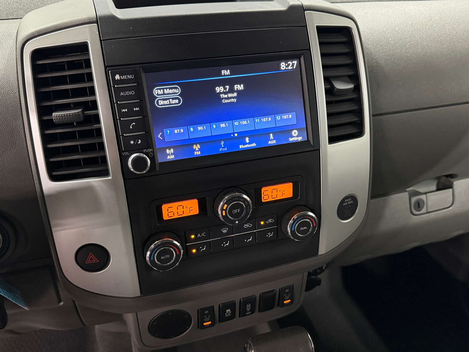 Thumbnail: 2019 Nissan Frontier - 4