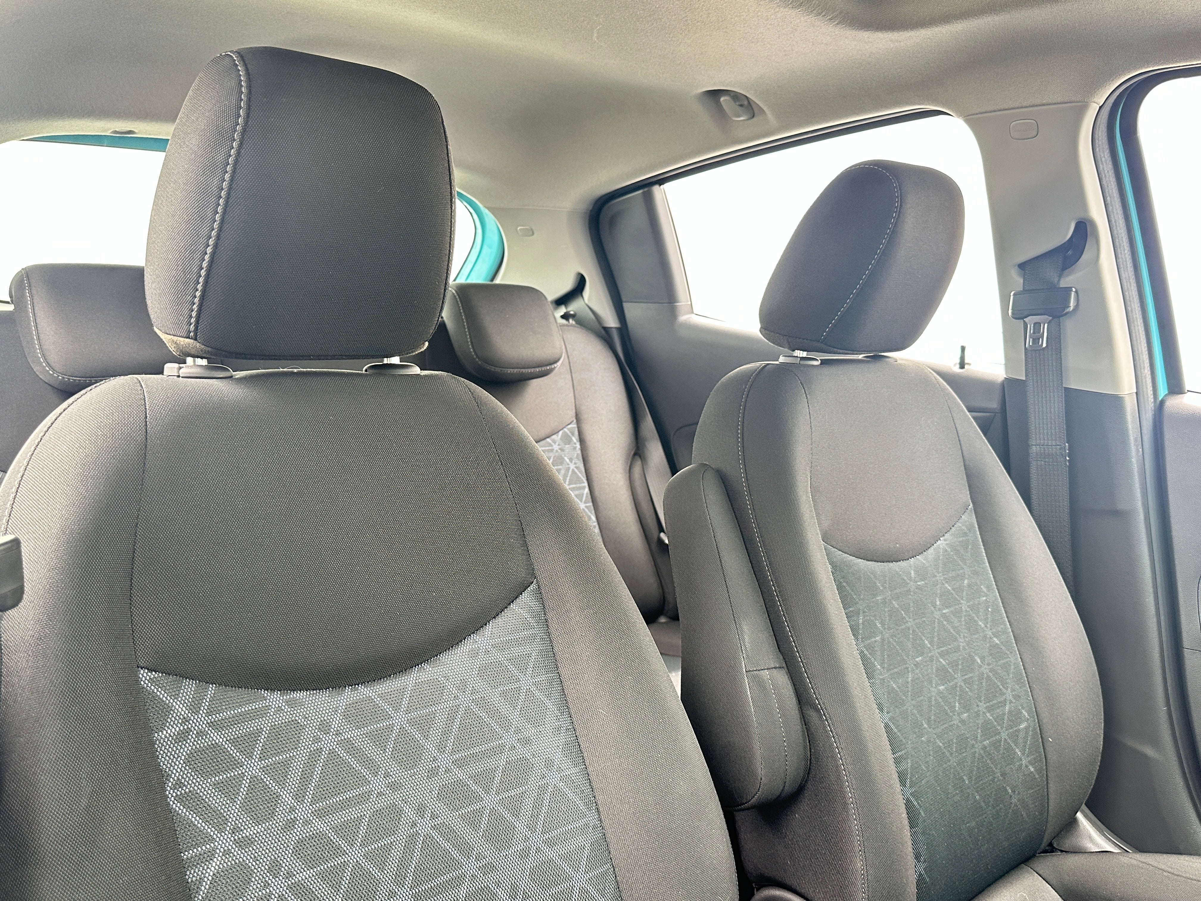 2022 Chevrolet Spark