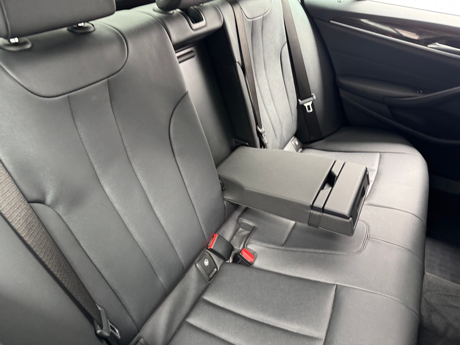 Thumbnail: 2019 BMW 5 Series - 5