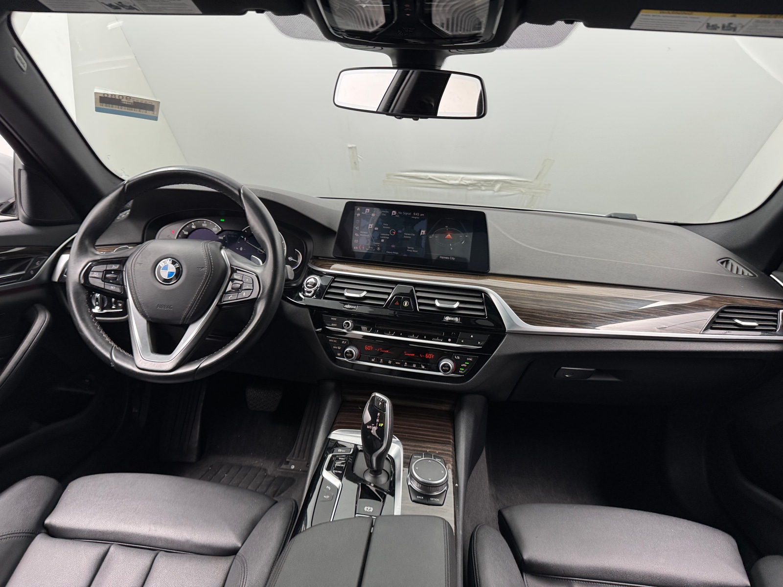 Thumbnail: 2019 BMW 5 Series - 2