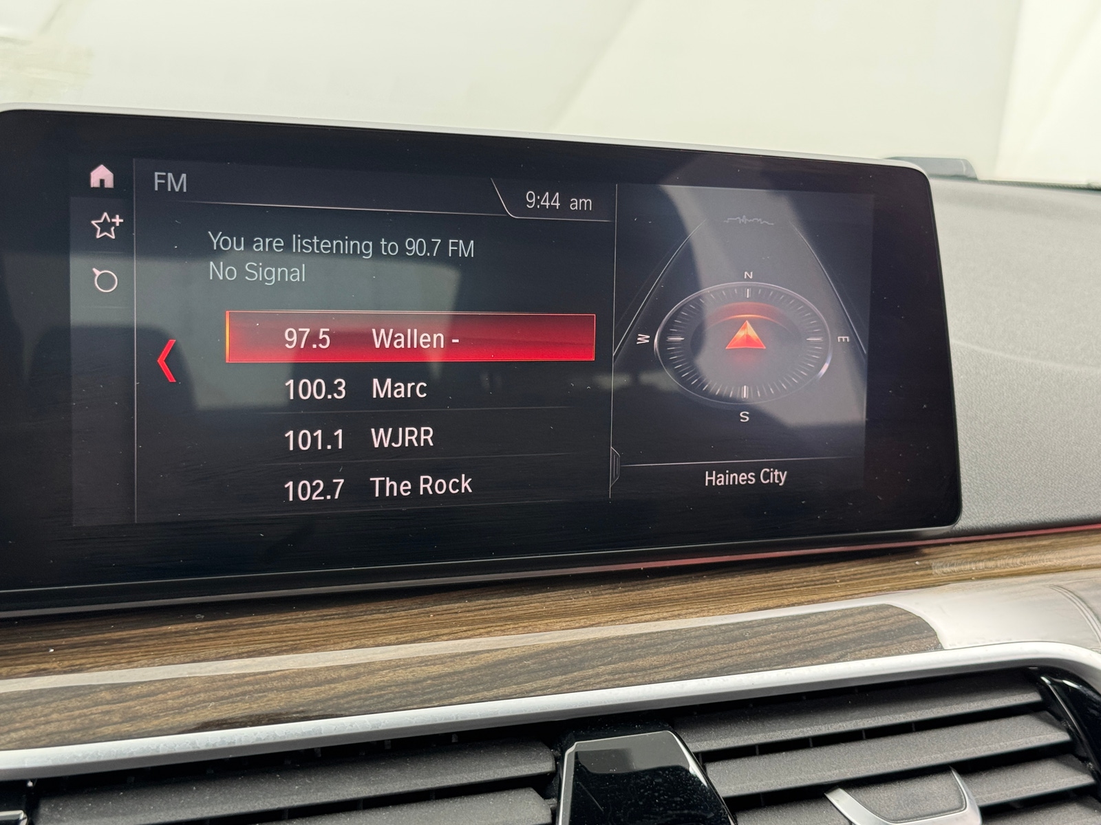 Thumbnail: 2019 BMW 5 Series - 3