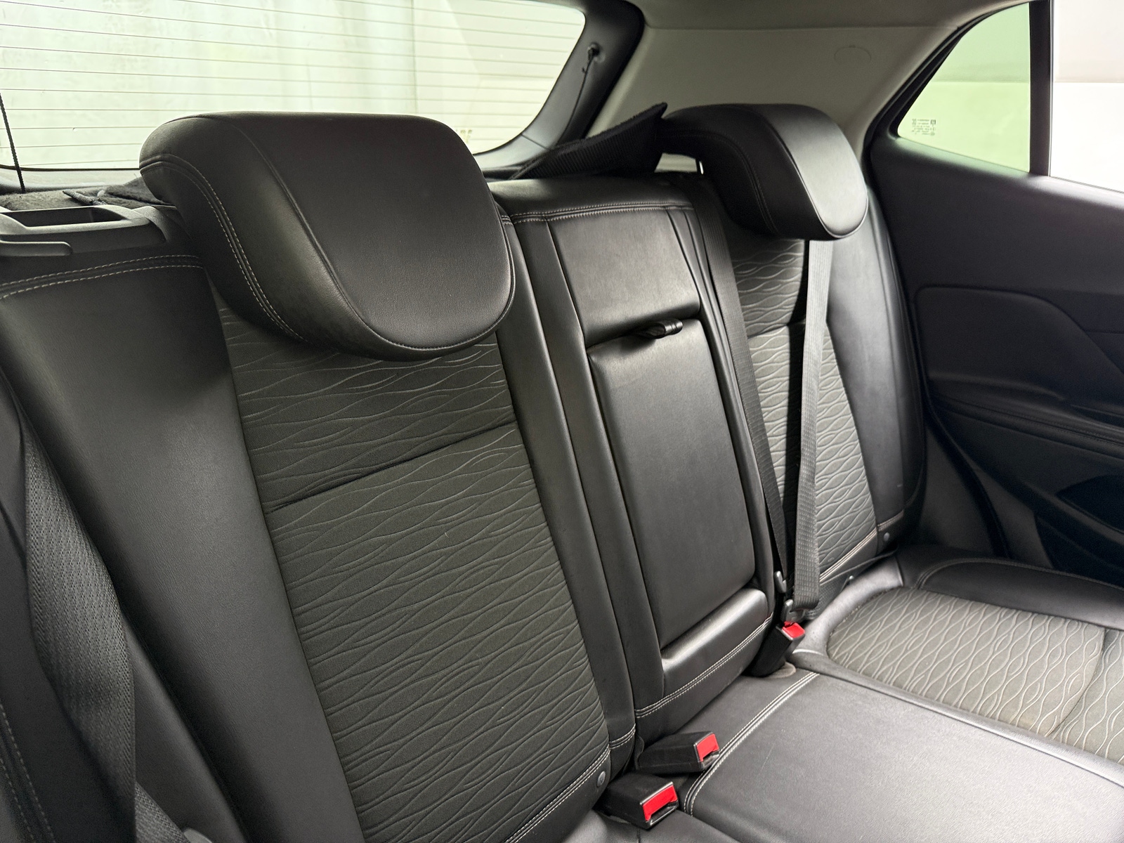 Thumbnail: 2015 Buick Encore - 5