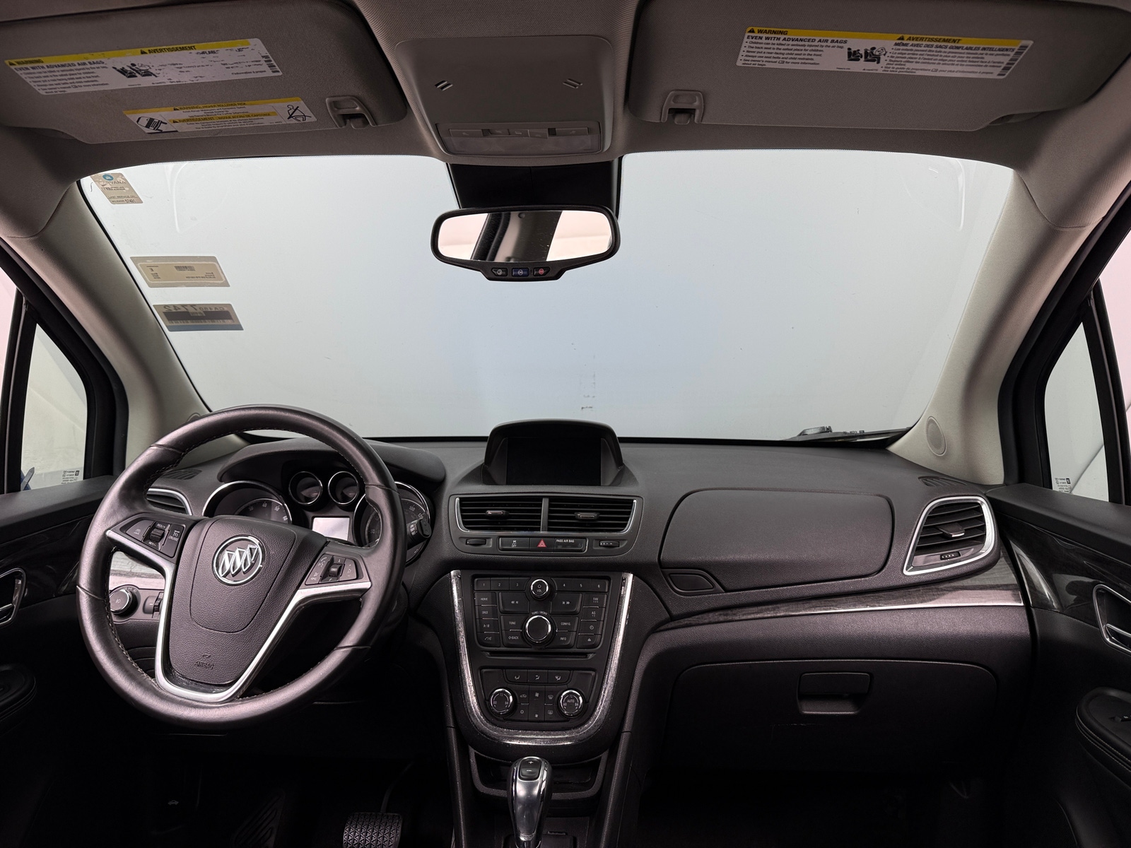 Thumbnail: 2015 Buick Encore - 2
