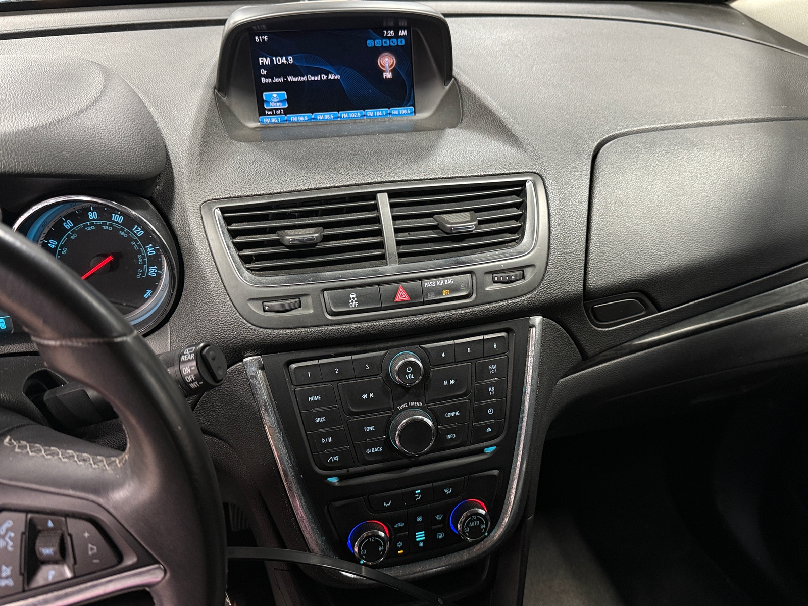 Thumbnail: 2015 Buick Encore - 3