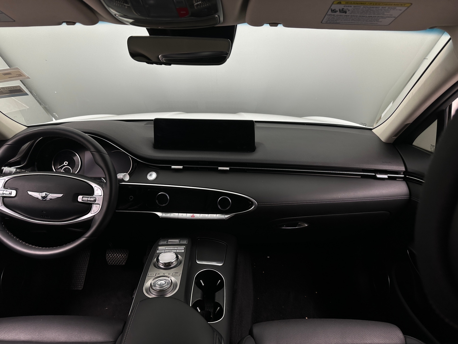 Thumbnail: 2025 Genesis GV70 - 2