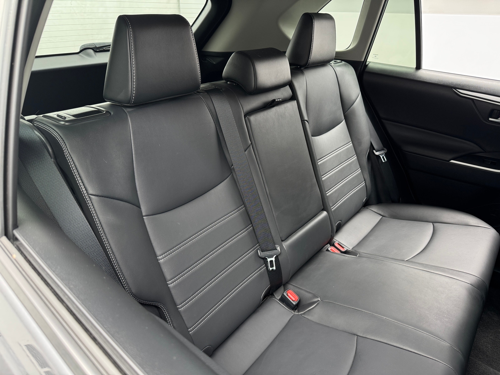Thumbnail: 2021 Toyota RAV4 - 5