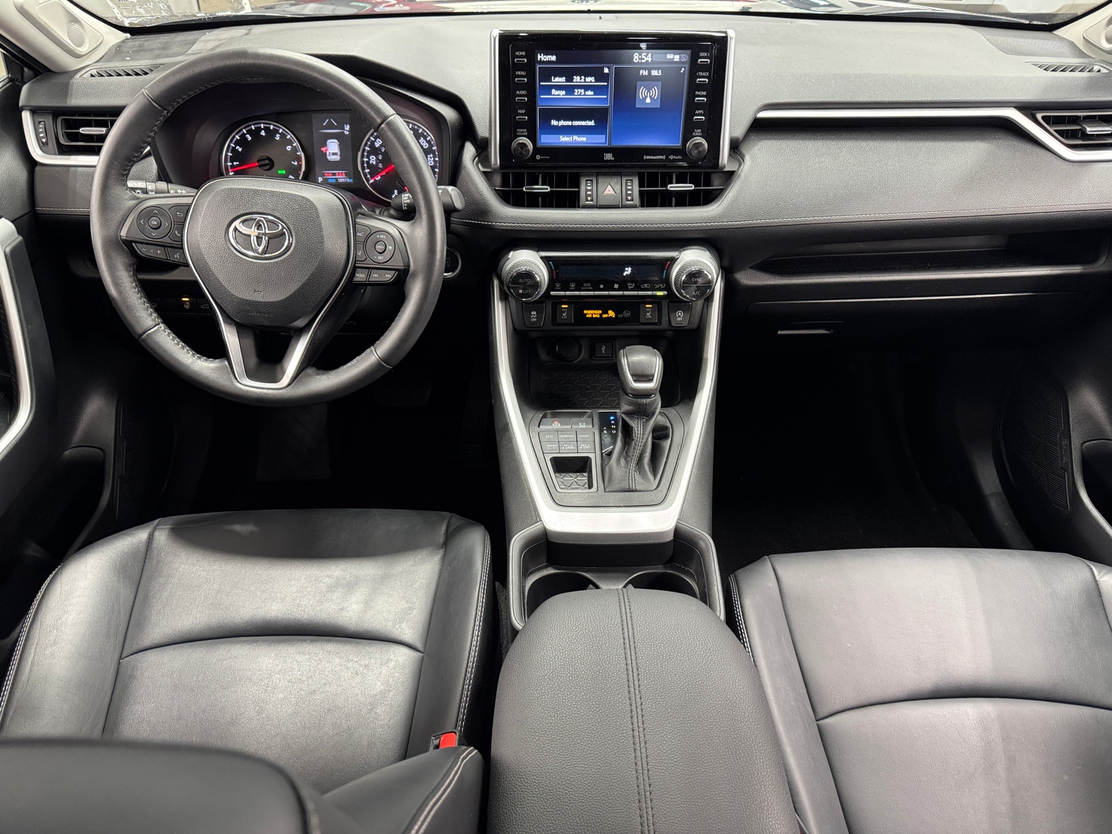 Thumbnail: 2021 Toyota RAV4 - 2
