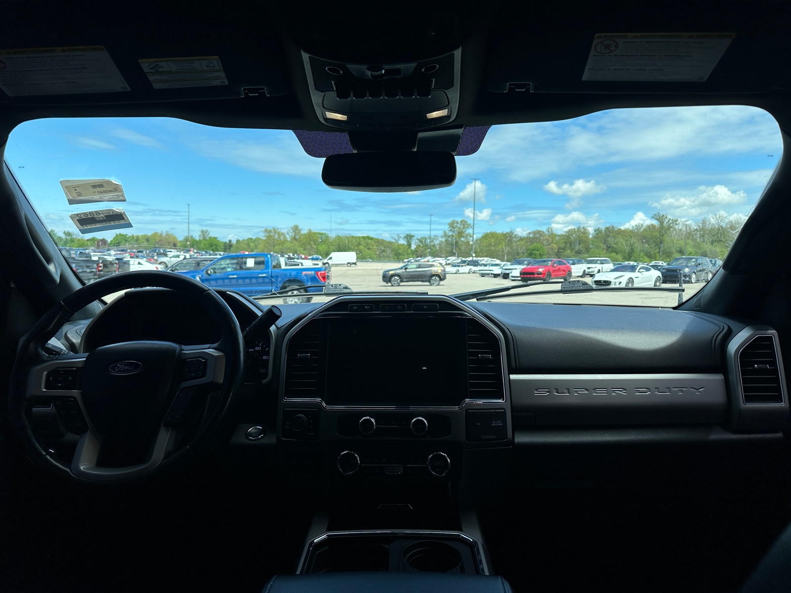 Thumbnail: 2022 Ford Econoline - 2