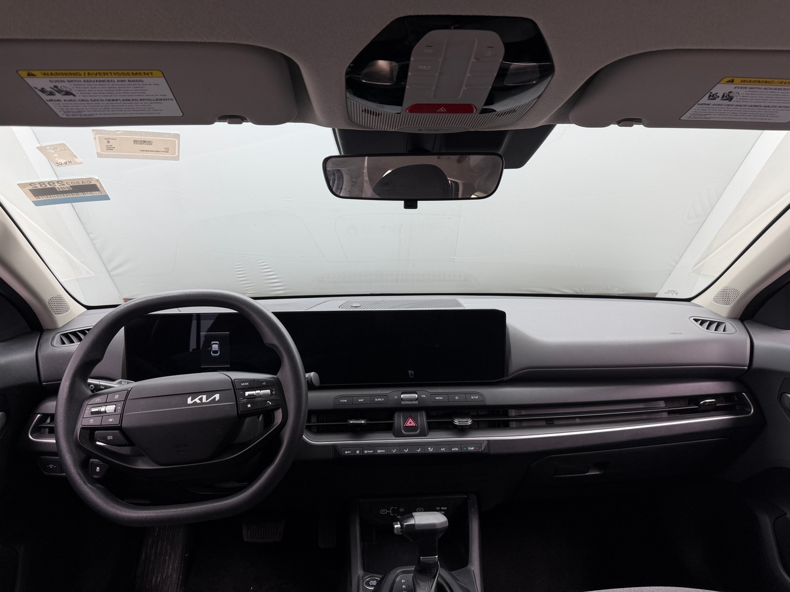 Thumbnail: 2025 Kia K4 - 3