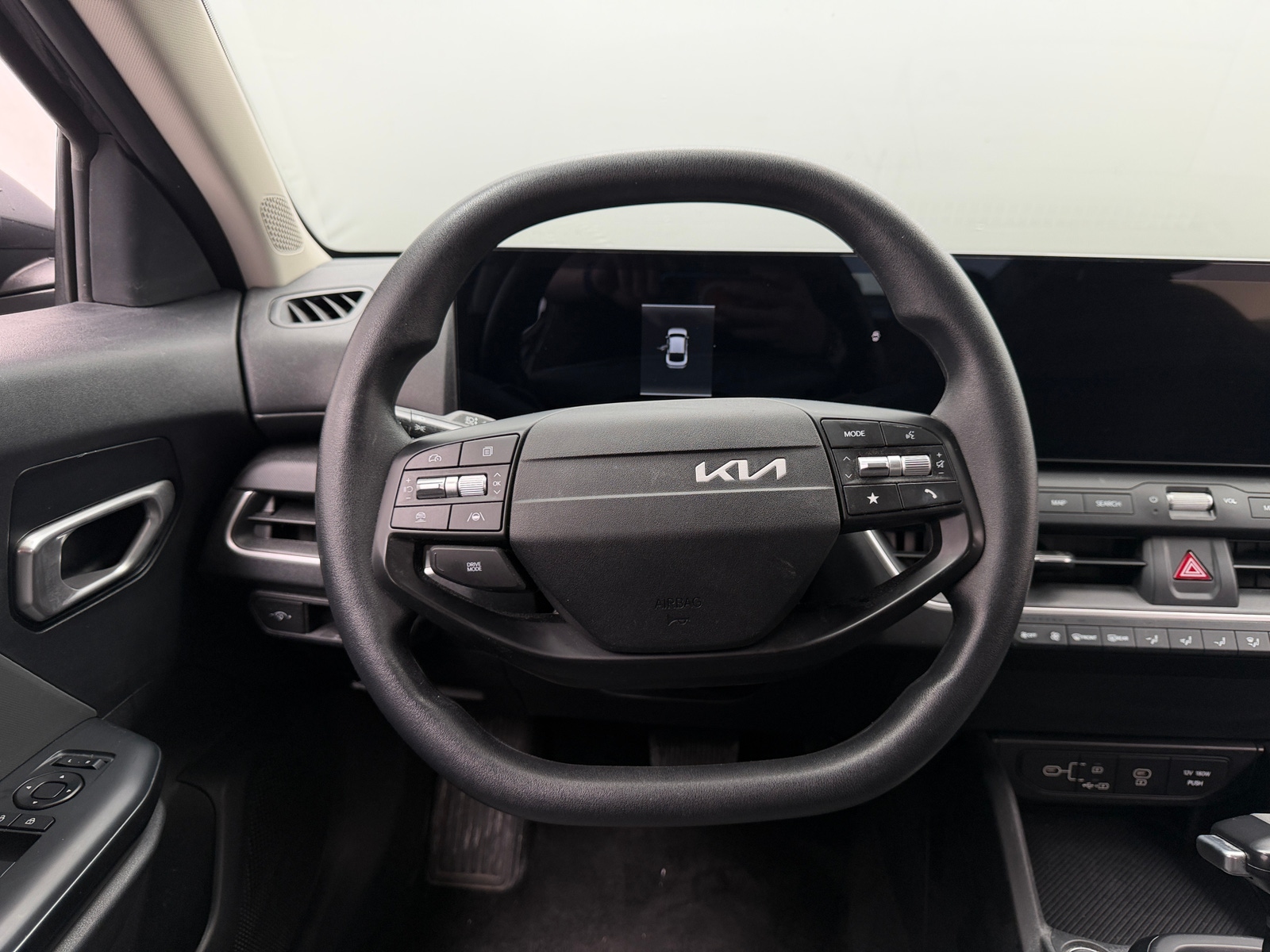 Thumbnail: 2025 Kia K4 - 5