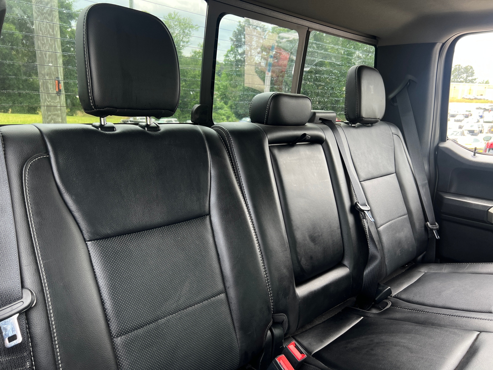 Thumbnail: 2019 Ford Econoline - 5