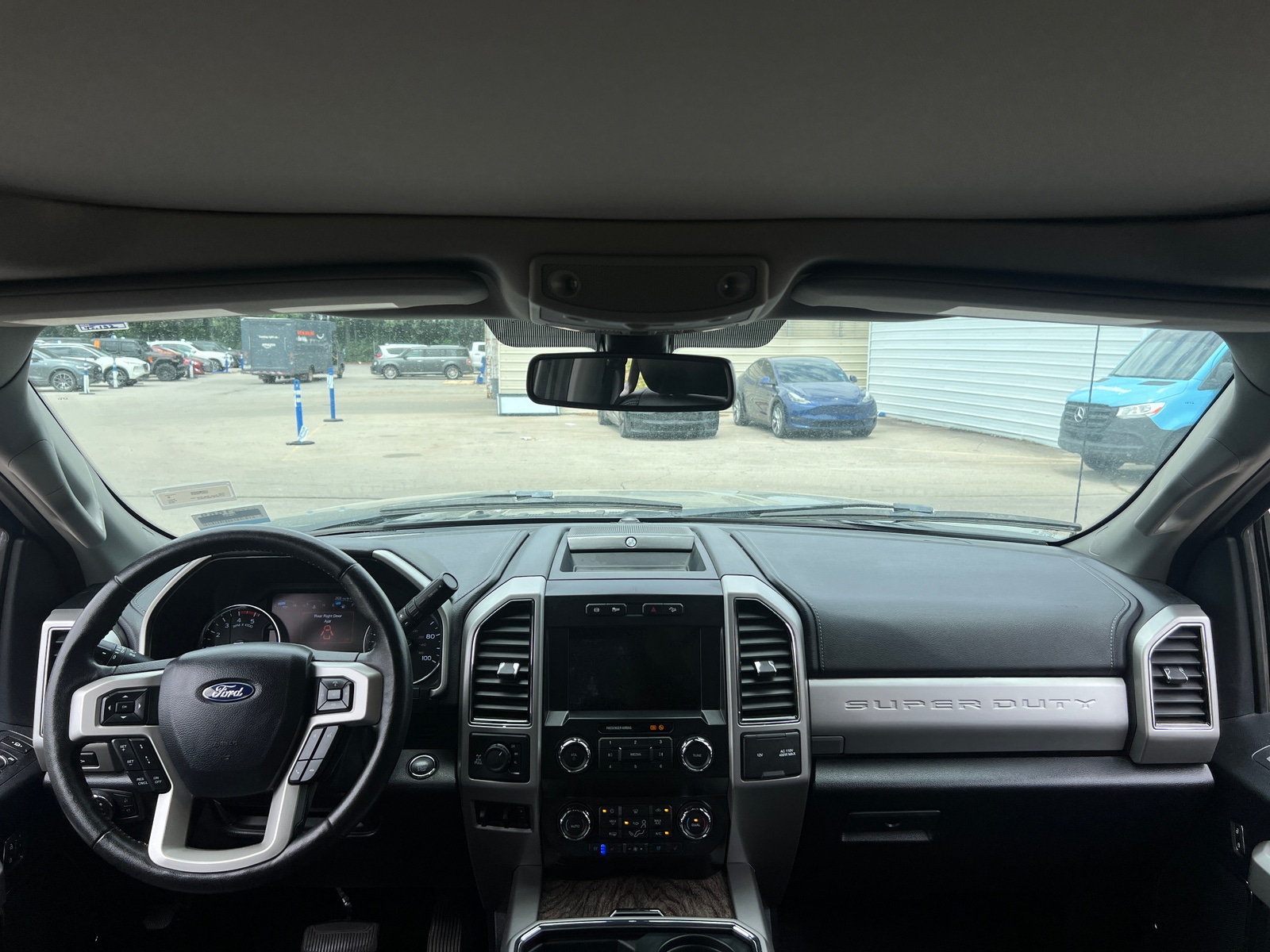 Thumbnail: 2019 Ford Econoline - 2