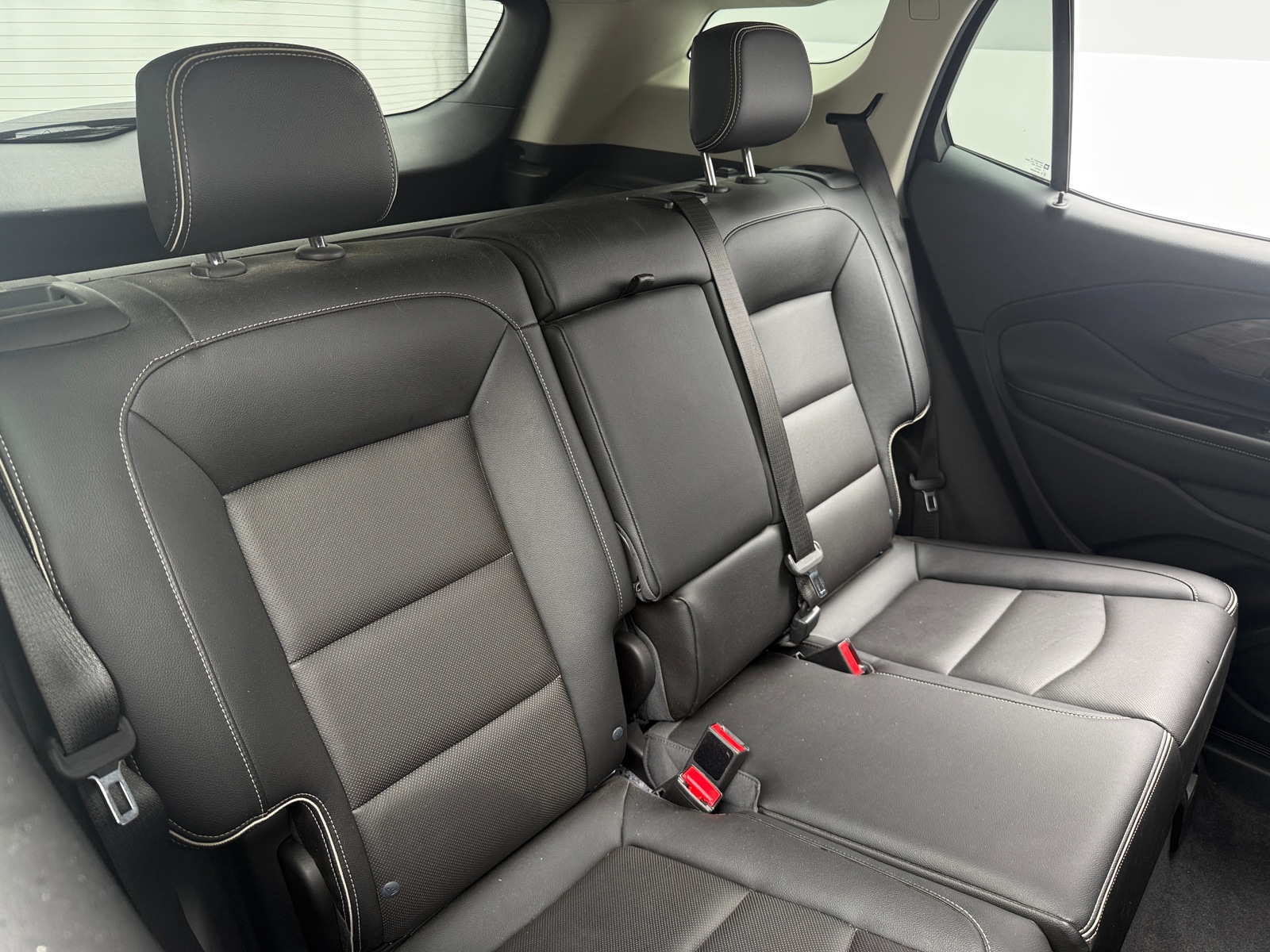 Thumbnail: 2018 GMC Terrain - 5