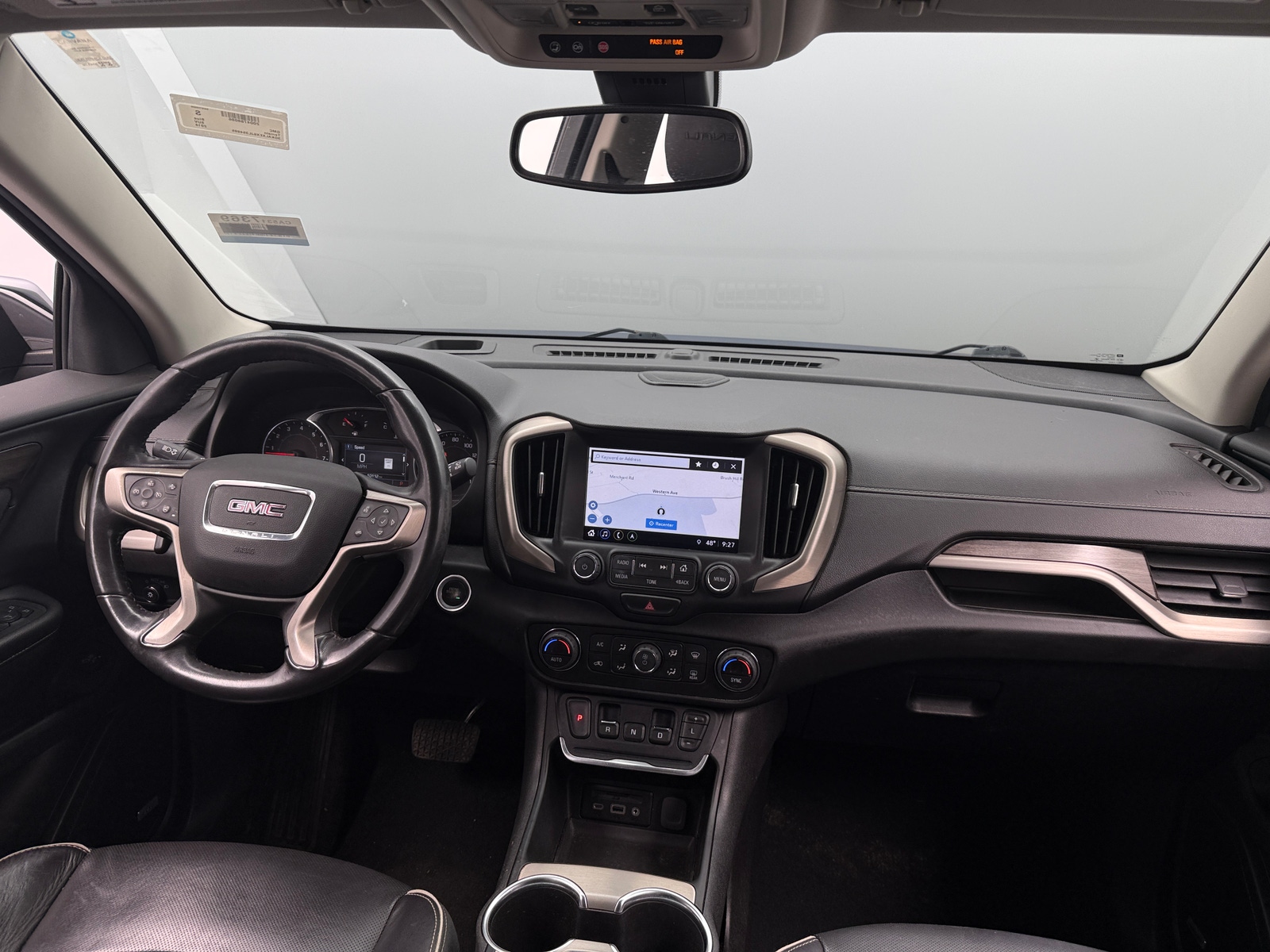 Thumbnail: 2018 GMC Terrain - 2