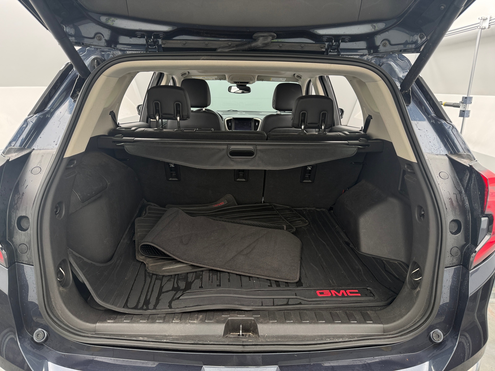 Thumbnail: 2018 GMC Terrain - 6