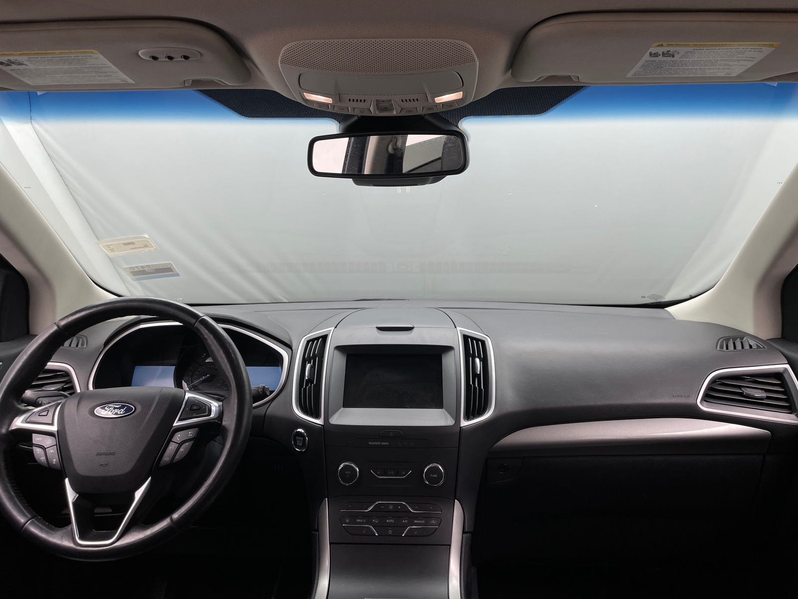 Thumbnail: 2019 Ford Edge - 2