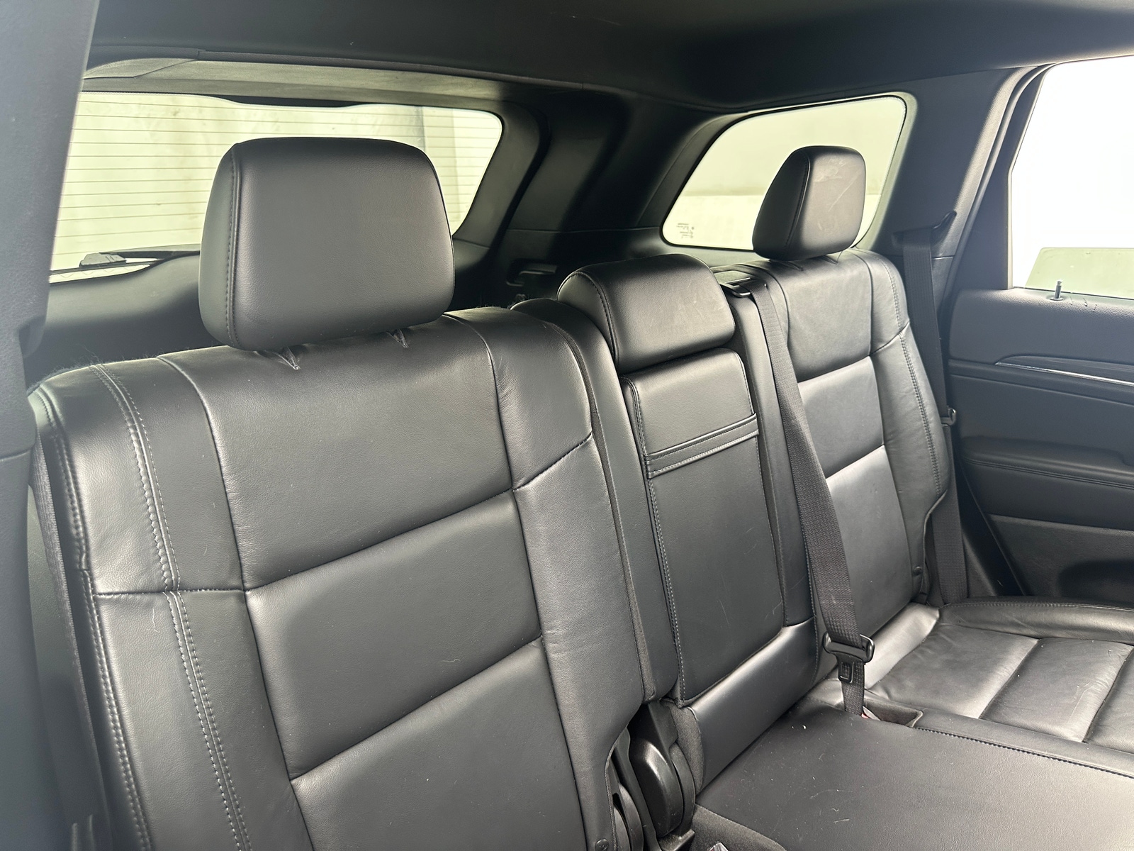 Thumbnail: 2022 Jeep Grand Cherokee - 5