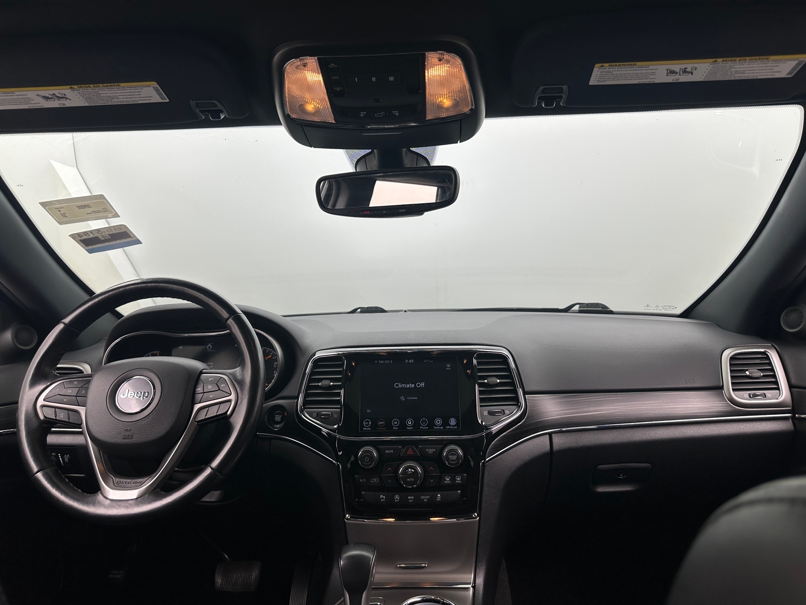 Thumbnail: 2022 Jeep Grand Cherokee - 2