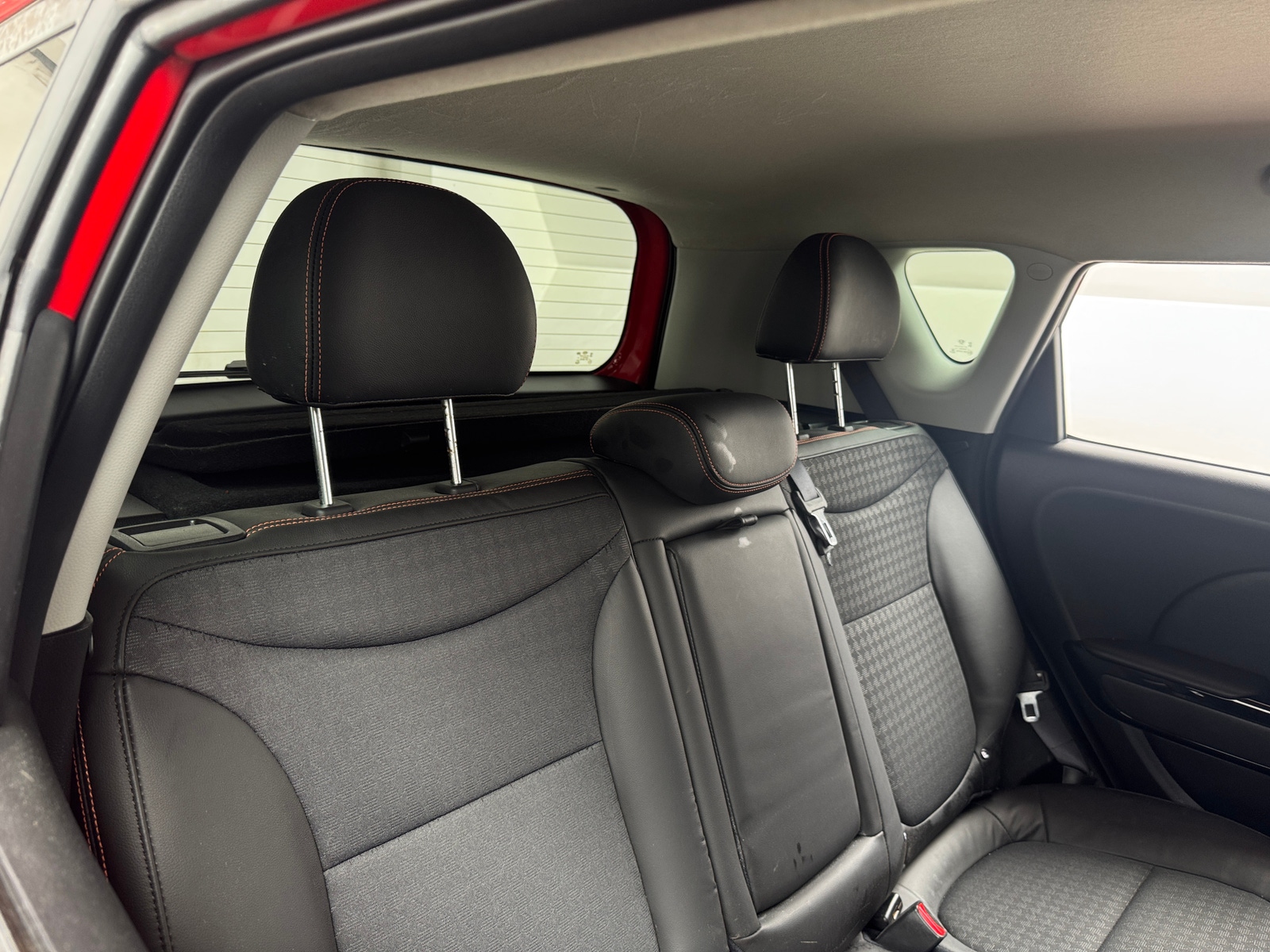 Thumbnail: 2018 Kia Soul - 5