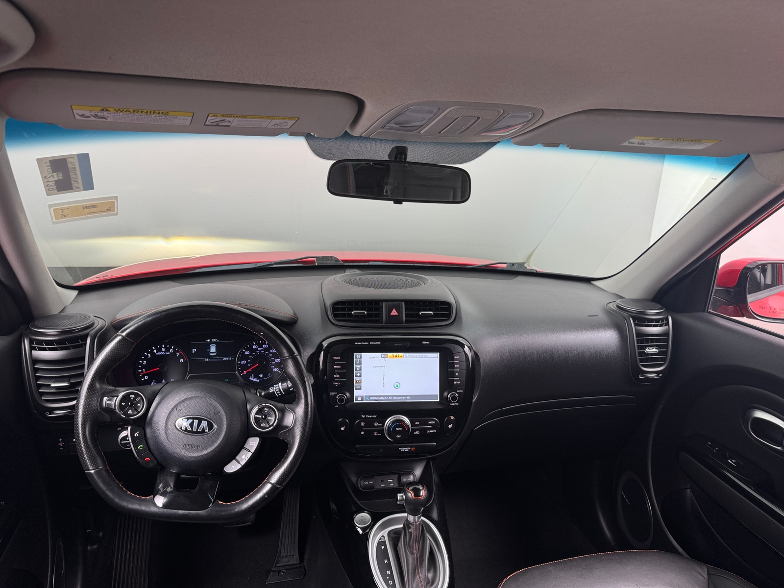 Thumbnail: 2018 Kia Soul - 2
