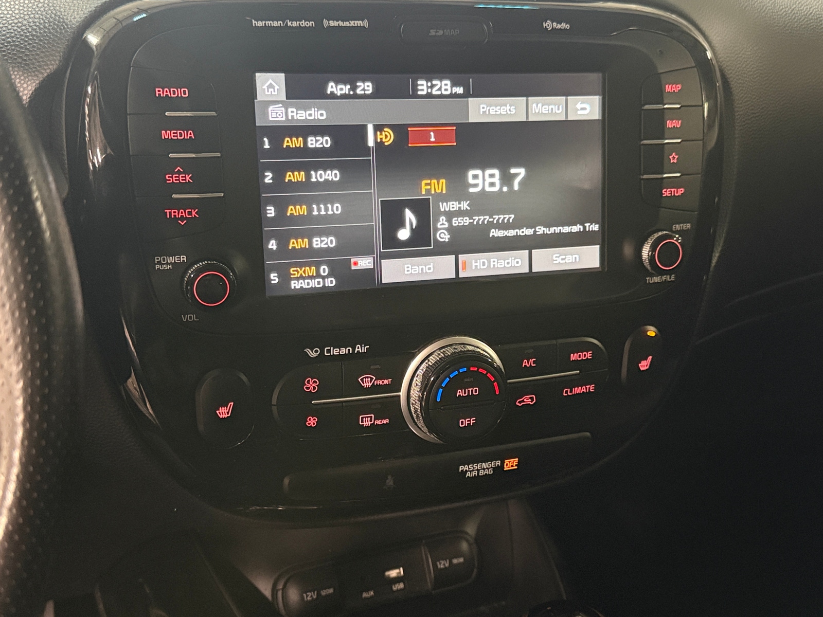 Thumbnail: 2018 Kia Soul - 3