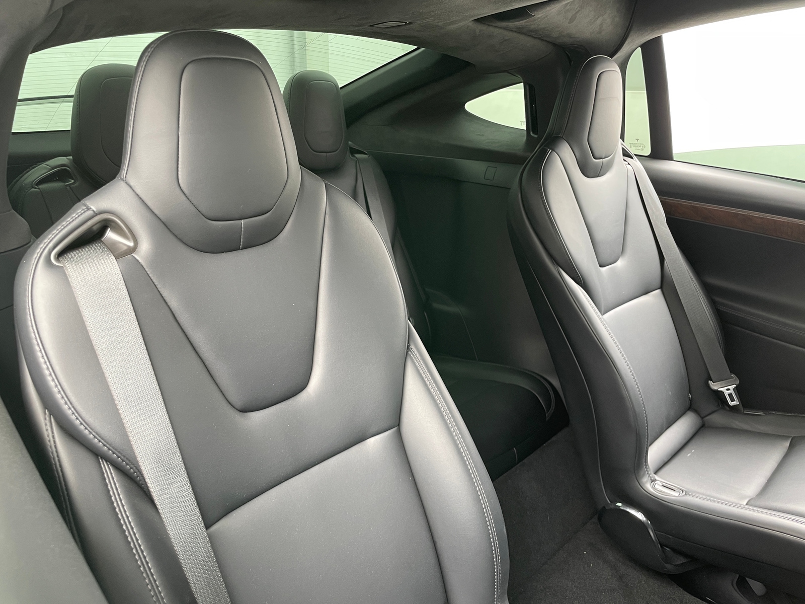 Thumbnail: 2019 Tesla Model X - 5