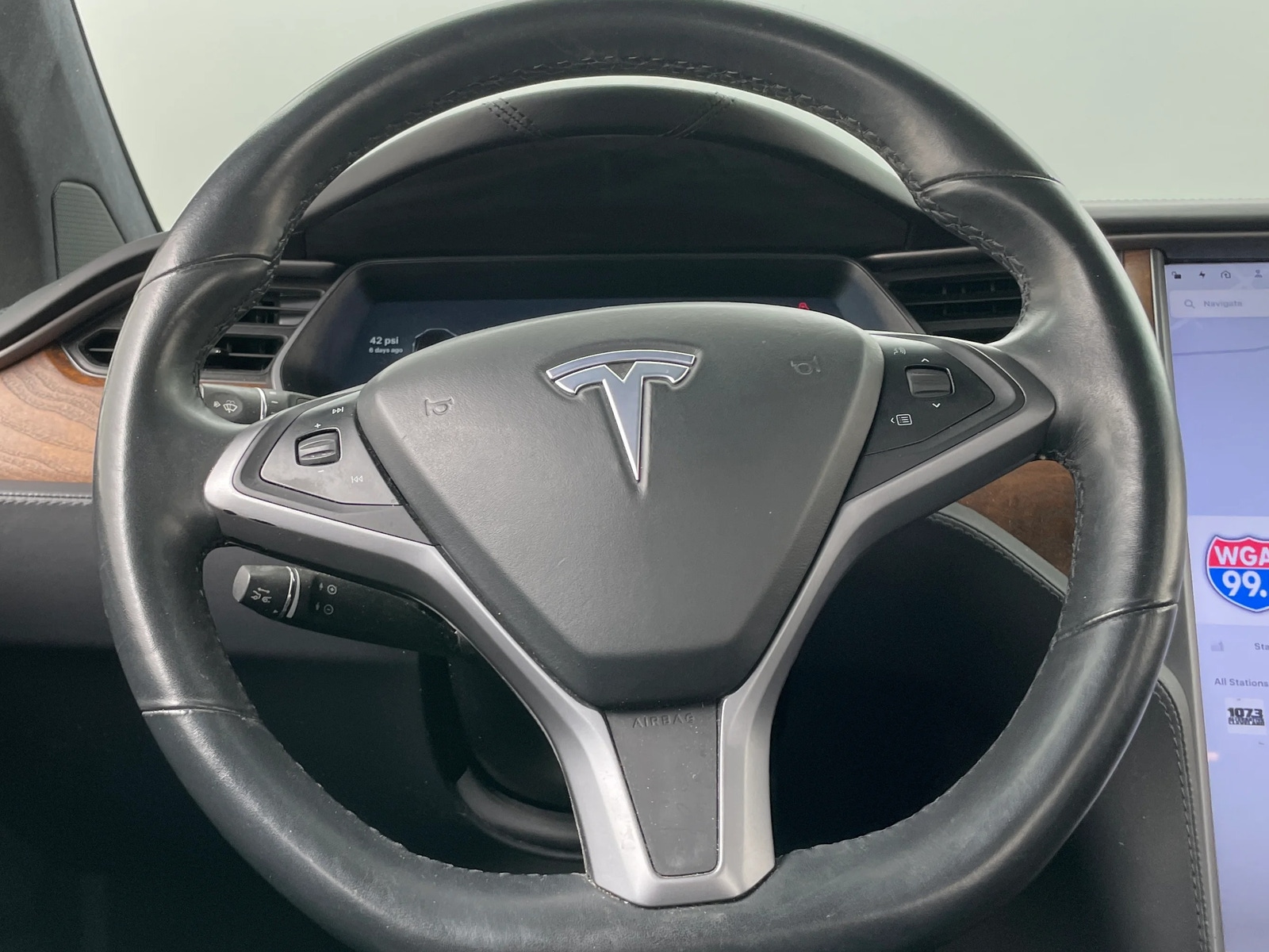Thumbnail: 2019 Tesla Model X - 4